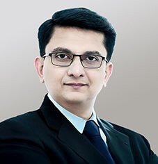 Dr. Het Desai